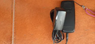 Teléfono Samsung SGH-C140 Negro