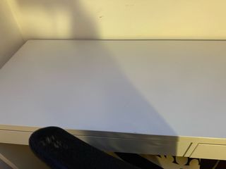 Escritorio blanco micke