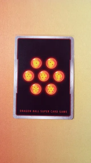 Trunks SP carta Dragon Ball FB02