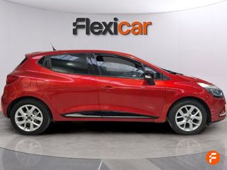 Renault Clio Business TCe 55kW (75CV) -18
