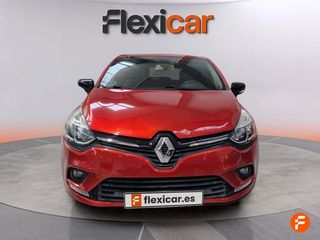 Renault Clio Business TCe 55kW (75CV) -18