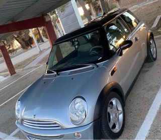 MINI Mini 2005