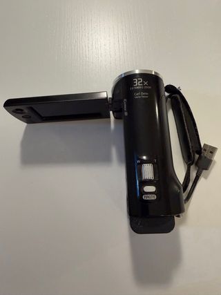 Videocámara Sony Handycam HDR