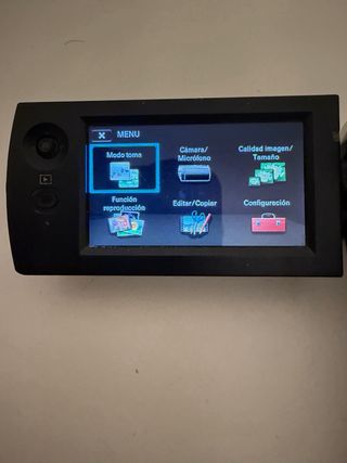 Videocámara Sony Handycam HDR