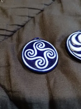 Colgantes sin cuerda