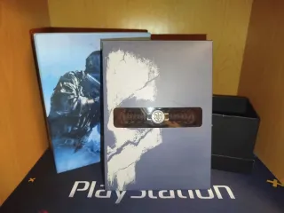 Call of Duty Ghosts Edición especial PS3