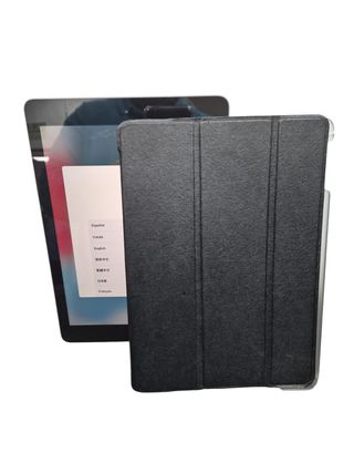 Apple iPad A1893 Plata 128GB
