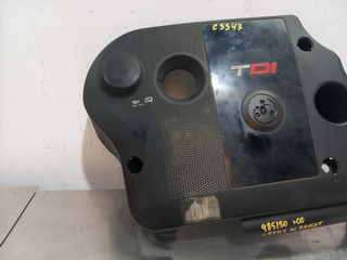 TAPA MOTOR VOLKSWAGEN PASSAT BERLINA (3B2) AJM