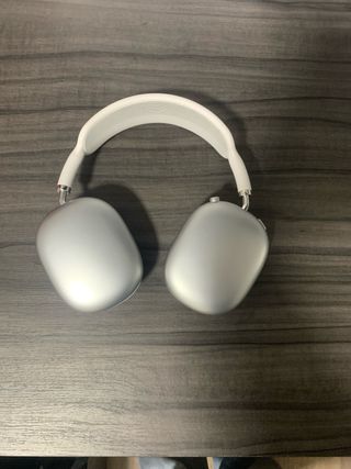 AirPods Max Nuevos Blanco