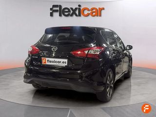 Nissan Pulsar dCi EU6 81 kW (110 CV) ACENTA