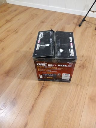 Roland Cube 20 Bass