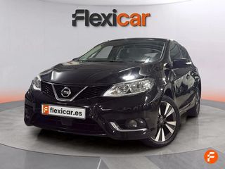 Nissan Pulsar dCi EU6 81 kW (110 CV) ACENTA