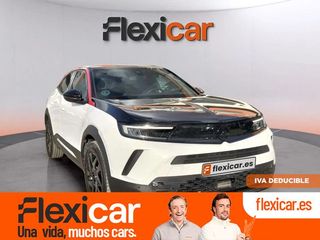Opel Mokka 1.2 T 96kW (130 CV) GS Line Auto