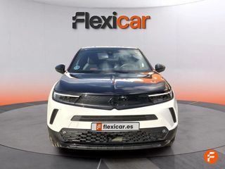 Opel Mokka 1.2 T 96kW (130 CV) GS Line Auto