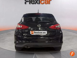 Nissan Pulsar dCi EU6 81 kW (110 CV) ACENTA