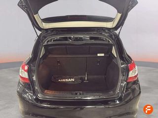 Nissan Pulsar dCi EU6 81 kW (110 CV) ACENTA