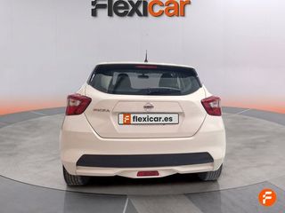 Nissan Micra IG-T 74 kW (100 CV) E6D Acenta