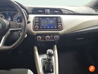 Nissan Micra IG-T 74 kW (100 CV) E6D Acenta