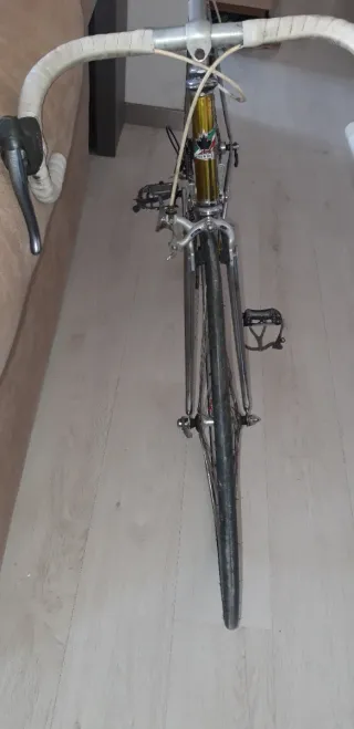 Bicicleta Mendiz Clásica Talla M