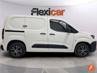 Peugeot Partner 1.5 (102CV)