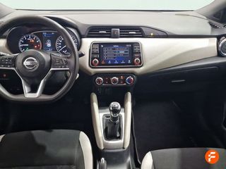 Nissan Micra IG-T 74 kW (100 CV) E6D Acenta