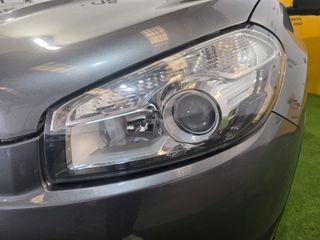 NISSAN QASHQAI 1.5 dCi 110 CV AÑO 2012