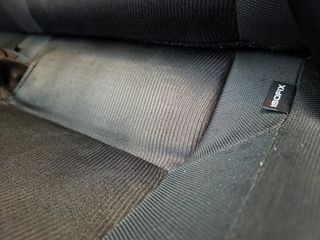 NISSAN QASHQAI 1.5 dCi 110 CV AÑO 2012