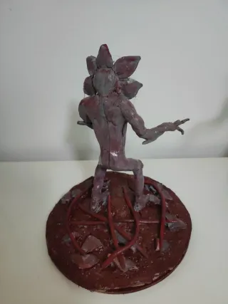 Figura Demogorgon Stranger Things