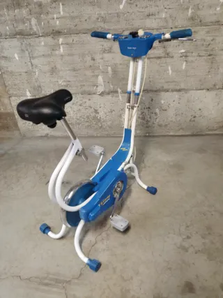 Cyclette Ginny by Atala