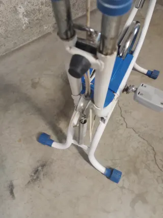 Cyclette Ginny by Atala