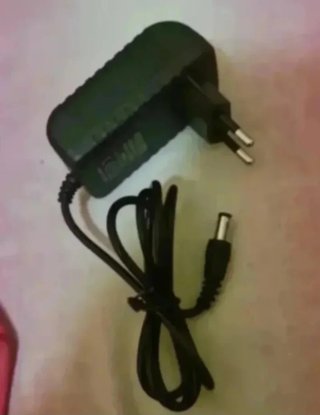 Mini Amplificador Audio AK270 de 400W + Fuente