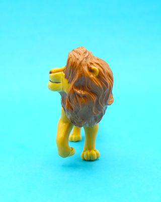 Figura PVC Simba de El Rey León