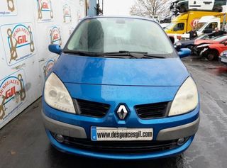 1115181 8200804775 centralita motor renault scenic