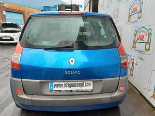 1115181 8200804775 centralita motor renault scenic