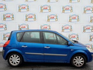 1115181 8200804775 centralita motor renault scenic
