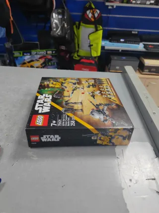 LEGO Star Wars 75431 327th Star Corps Battle Pack