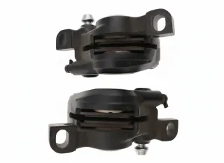 Pinzas Freno XT Shimano