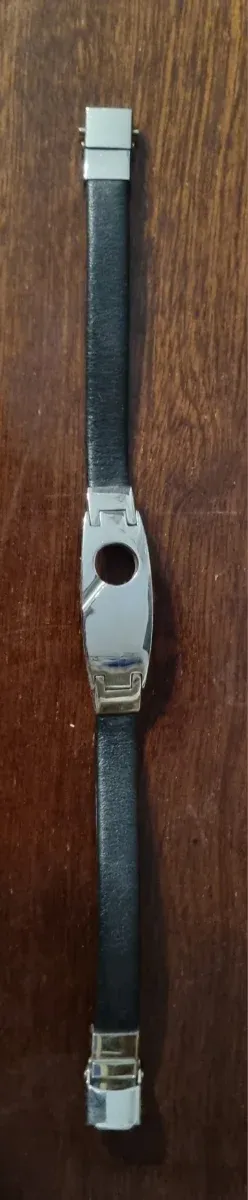 Colgante y pulsera Lotus