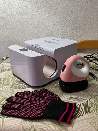 Combo Sublimación Epson SureColor F100