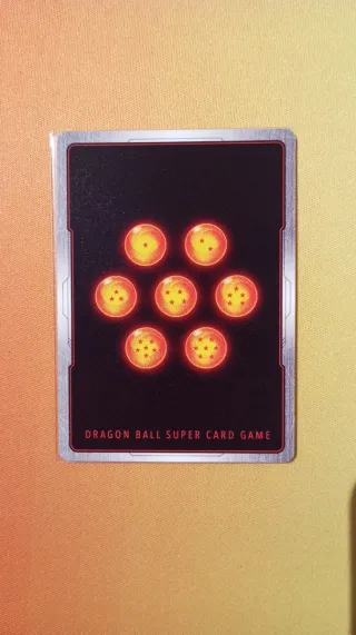 Gohan SP carta Dragon Ball FB03