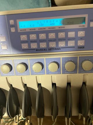 Ultratone Pro Excel