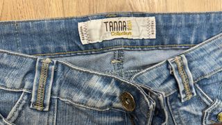 Vaqueros TRANO azules