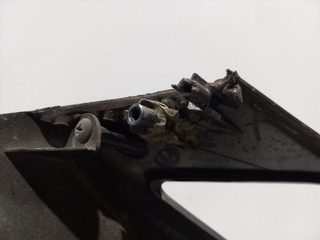 MOLDURAS DELANTERAS KYMCO DINK