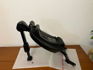 Silla Coche Kiddy Evoluna i-Size Grupo 0-1