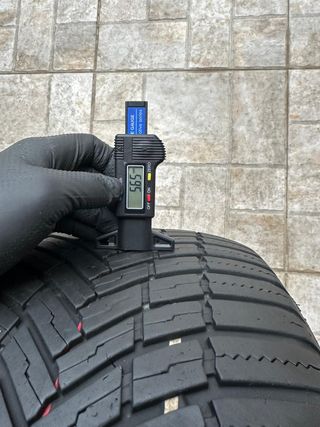 Neumáticos 255/50 R19 BRIDGESTONE