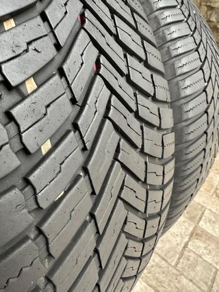 Neumáticos 255/50 R19 BRIDGESTONE