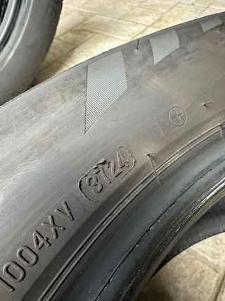 Neumáticos 255/50 R19 BRIDGESTONE