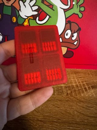 Pack 4 Juegos Nintendo Switch: Mario, Rayman, PvZ