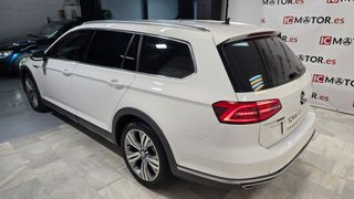 Volkswagen Passat Alltrack 2016 2.0 TDI 150 CV