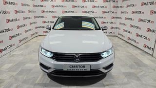 Volkswagen Passat Alltrack 2016 2.0 TDI 150 CV
